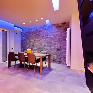 Luxury Roma