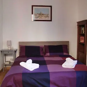 Elegant Trilussa Roma
